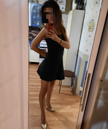 Анкета проститутки Ира - Фото 1, Дзержинск, 24 года, №15105